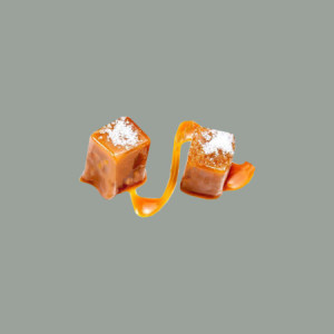 Topping Dulce de Leche Salsa Gourmet Gelati Dessert  Fabbri 950 gr