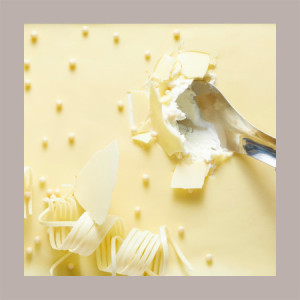 Pasta Gusto Cioccolato Bianco ideale per Gelato Dolci Delipaste Fabbri 1,2 Kg [80b96f34]