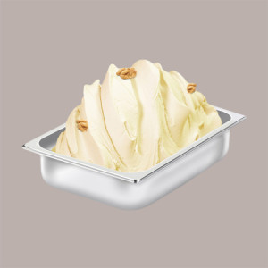 Pasta Gusto Noce ideale per Gelato Dolci Delipaste Fabbri 1,2 Kg [b3d45c27]