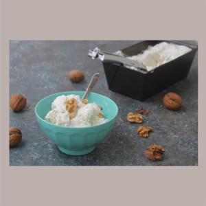 Pasta Gusto Noce ideale per Gelato Dolci Delipaste Fabbri 1,2 Kg [0199da3d]