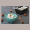 Pasta Gusto Noce ideale per Gelato Dolci Delipaste Fabbri 1,2 Kg [0199da3d]