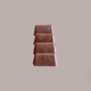 Pasta Gusto Gianduia ideale per Gelato Dolci Delipaste Fabbri 1,2 Kg