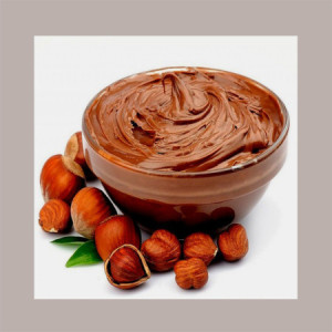 Pasta Gusto Gianduia ideale per Gelato Dolci Delipaste Fabbri 1,2 Kg [bb862cf4]