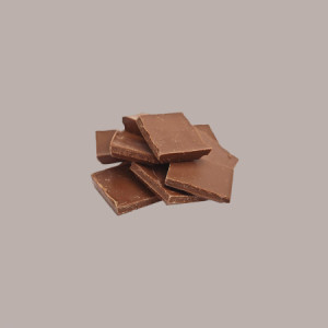 Pasta Gusto Cioccolato ideale per Gelato Dolci Delipaste Fabbri 1,2 Kg