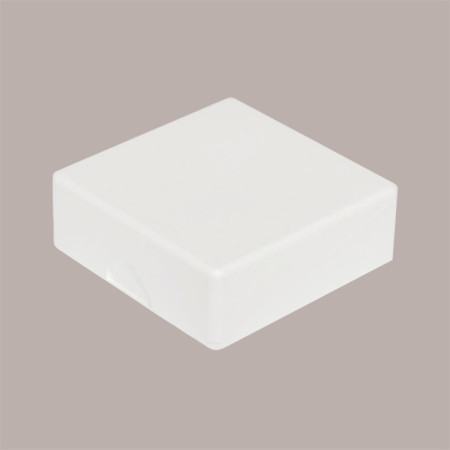 Scatola Contenitore Termico Diago Ideale per Dessert 12 Porzioni 2 pezzi [834d0ddc]