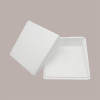 Scatola Contenitore Termico Diago Ideale per Dessert 12 Porzioni 2 pezzi [ed768fd5]