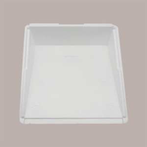 Scatola Contenitore Termico Diago Ideale per Dessert 12 Porzioni 2 pezzi [e826c8cb]