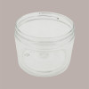 Barattolo Vaso in Pet Neutro Trasparente Ideale per Gelato 150 Ml 20 pezzi [a9c21bd6]