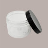 Barattolo Vaso in Pet Neutro Trasparente Ideale per Gelato 150 Ml 20 pezzi [70e458db]