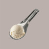 Paletta in Acciaio per carapina Gelato 5 pezzi [bd2c50b3]