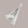 Paletta in Acciaio per carapina Gelato 5 pezzi [0f61d6a9]
