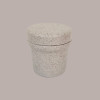 Barattolo Contenitore Bartolo Termico ideale per Gelato 500cc Domogel 40 pezzi [7938115b]