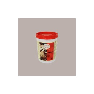 Pasta Concentratta al Gusto di Zabaione ideale per Gelato Dolci Leagel 1,2 Kg