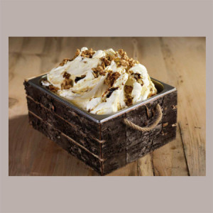 Pasta Concentratta al Gusto di Zabaione ideale per Gelato Dolci Leagel 1,2 Kg [2f59a70a]