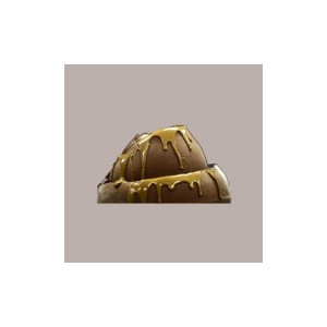 Preparato in Polvere per Gelato al Gusto di Cioccolato al Latte Maxilatte Leagel 1,5 Kg [594c7afe]