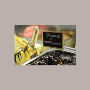 Preparato in Polvere per Gelato al Gusto di Cioccolato al Latte Maxilatte Leagel 1,5 Kg [eb01fce4]