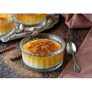 Preparato in Polvere al Gusto di Crema Catalana Leagel 1,8 Kg [4dfc87bf]