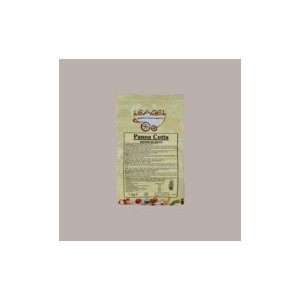 Panna Cotta Preparato in Polvere per Dolce Dessert Leagel 1 Kg