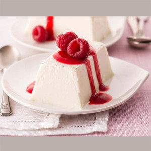 Panna Cotta Preparato in Polvere per Dolce Dessert Leagel 1 Kg [677391b5]