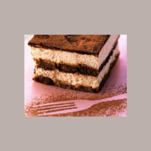 Preparato Polvere per Tiramisù Pronto Dessert Dolci LEAGEL 2 Kg [5cfe23fb]