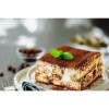 Preparato Polvere per Tiramisù Pronto Dessert Dolci LEAGEL 2 Kg [e0df49b4]