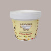 Choco Lemon Variegato Cioccolato Bianco e Limone Leagel 5 Kg [38bc098d]