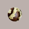 Choco Lemon Variegato Cioccolato Bianco e Limone Leagel 5 Kg [0c91a1cb]