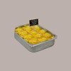 Variegato Limone con scorze Salsa per Gelato Dolci Leagel 2 Kg [ef0b5631]