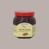 Variegato gusto Mirtillo Rosso con Pezzi Salsa per Gelato Yogurt Dessert Leagel 2 Kg [74ad9fc4]
