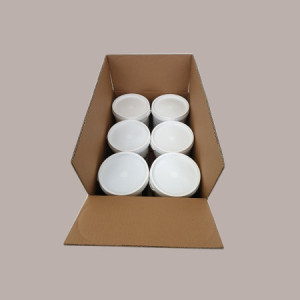 Kit Iced Latte 6 Creme Spalmabili Loveria + Dosatori Leagel 7,2 Kg