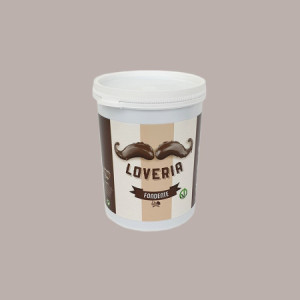 Kit Iced Latte 6 Creme Spalmabili Loveria + Dosatori Leagel 7,2 Kg [5dc17cf3]