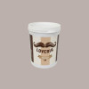 Kit Iced Latte 6 Creme Spalmabili Loveria + Dosatori Leagel 7,2 Kg [58913bed]