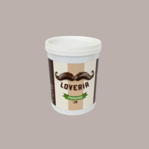 Kit Iced Latte 6 Creme Spalmabili Loveria + Dosatori Leagel 7,2 Kg [ef8cfae9]
