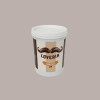 Kit Iced Latte 6 Creme Spalmabili Loveria + Dosatori Leagel 7,2 Kg [36aab9e4]