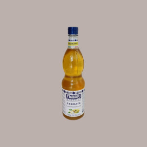 Sciroppo Concentrato per Granita Gusto Cedrata Mixybar Fabbri 1,3 Kg [cde9efc3]