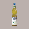 Sciroppo Concentrato per Granita Gusto Mojito Menta Lime Mixybar Fabbri 1,3 Kg [9dc022f7]