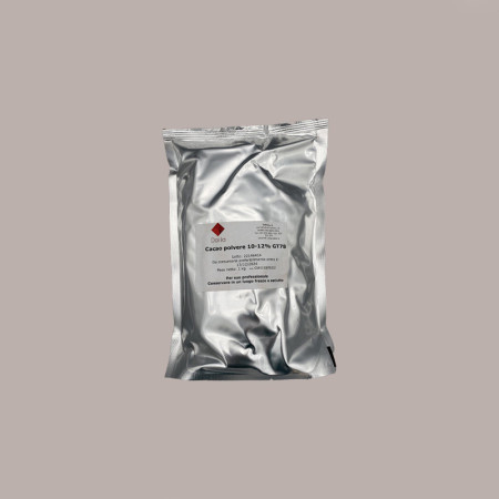 Cacao in Polvere Amaro Gerkens 10 12 DAILA 1 Kg [1b4b26f6]