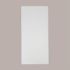 Cassa Termica Tronchetto Tortiera Rettangolare per Torte Gelato Semifreddi 8/10 Porzioni 5 pezzi [d918d979]