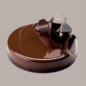 Cassa Termica in Polistirolo per Asporto Torte Gelato Semifreddi 27x27H11cm 2 pezzi
