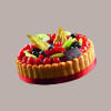 Cassa Termica in Polistirolo per Asporto Torte Gelato Semifreddi 33x33H15cm [bc1c0097]