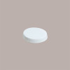 Copribicchieri Coperchi in Carta Bianca Ondulata Dm 7 cm per Bicchieri 100 pezzi [e9a6efd8]