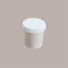 Copribicchieri Coperchi in Carta Bianca Ondulata Dm 7 cm per Bicchieri 100 pezzi [c1b1951d]