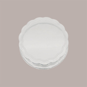 Coperchio Dm22 H8 cm per Vassoio Medoro Charlotte Alcas 10 pezzi [f107b6cb]