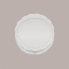 Coperchio Dm22 H8 cm per Vassoio Medoro Charlotte Alcas 10 pezzi [f107b6cb]