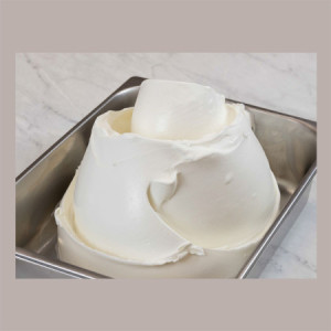 Kefir 50 Preparato in Polvere a Basso Dosaggio per Gelato e Dolci al Gusto Leagel 2 Kg