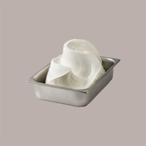 Base per Gelato Lactose Free 130 con Latte Magro Delattosato Preparato in Polvere Leagel 2 Kg