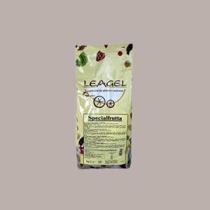 Base Frutta Specialfrutta per Gelato Preparato in Polvere Leagel 2 Kg
