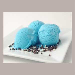 Base per Gelato Frutta Completa ZHero Senza Lattosio Senza Zuccheri Preparato in Polvere Leagel 1,2 Kg [39d7944d]