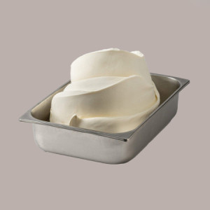 Base per Gelato Completa ZHero Vegetale e Senza Zuccheri Aggiunti Preparato in Polvere Leagel 2 Kg