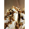 Base per Gelato Gusto Latte Gelato Master School GMS Preparato in Polvere Lavorazione a caldo Leagel 2 kg [c7ae14be]